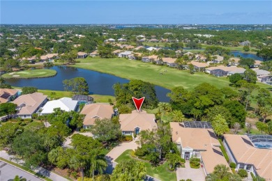 Welcome to luxury living in the prestigious Monarch Country Club on Monarch Country Club in Florida - for sale on GolfHomes.com, golf home, golf lot