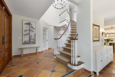 Discover the epitome of luxury living in this beautifully on Palm Beach Polo and Country Club in Florida - for sale on GolfHomes.com, golf home, golf lot
