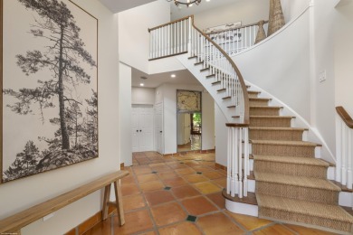 Discover the epitome of luxury living in this beautifully on Palm Beach Polo and Country Club in Florida - for sale on GolfHomes.com, golf home, golf lot