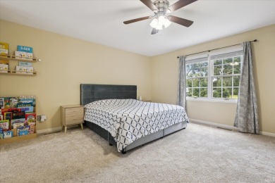 Open House Saturday 8/30 from 12:00-2:00 Welcome to this move-in on Knollwood Country Club in Indiana - for sale on GolfHomes.com, golf home, golf lot