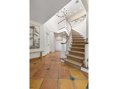 Discover the epitome of luxury living in this beautifully on Palm Beach Polo and Country Club in Florida - for sale on GolfHomes.com, golf home, golf lot