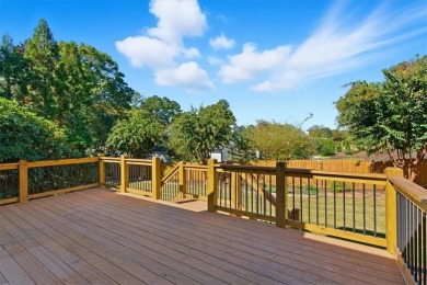 Welcome to 5935 Polo Drive -- one of the most affordable homes on Polo Golf and Country Club in Georgia - for sale on GolfHomes.com, golf home, golf lot