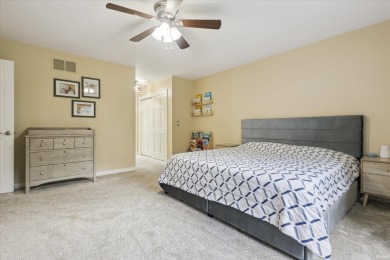 Open House Saturday 8/30 from 12:00-2:00 Welcome to this move-in on Knollwood Country Club in Indiana - for sale on GolfHomes.com, golf home, golf lot