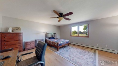 This charming home offers nearly 2,100 finished sq ft with two on Cattail Creek Golf Course in Colorado - for sale on GolfHomes.com, golf home, golf lot