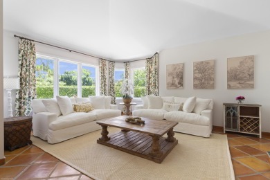 Discover the epitome of luxury living in this beautifully on Palm Beach Polo and Country Club in Florida - for sale on GolfHomes.com, golf home, golf lot