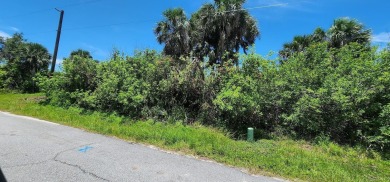 Nestled on cul-de-sac in Rotonda Heights, Florida, this vacant on Rotonda Golf and Country Club The Palms Course in Florida - for sale on GolfHomes.com, golf home, golf lot