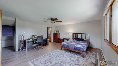 This charming home offers nearly 2,100 finished sq ft with two on Cattail Creek Golf Course in Colorado - for sale on GolfHomes.com, golf home, golf lot