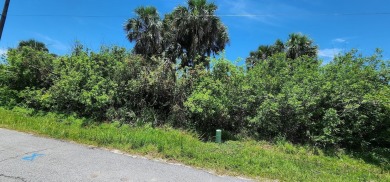Nestled on cul-de-sac in Rotonda Heights, Florida, this vacant on Rotonda Golf and Country Club The Palms Course in Florida - for sale on GolfHomes.com, golf home, golf lot