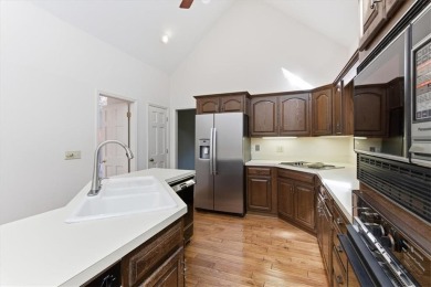 Welcome to 5935 Polo Drive -- one of the most affordable homes on Polo Golf and Country Club in Georgia - for sale on GolfHomes.com, golf home, golf lot