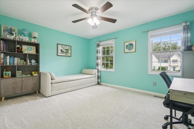 Open House Saturday 8/30 from 12:00-2:00 Welcome to this move-in on Knollwood Country Club in Indiana - for sale on GolfHomes.com, golf home, golf lot