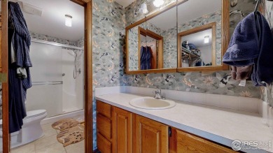This charming home offers nearly 2,100 finished sq ft with two on Cattail Creek Golf Course in Colorado - for sale on GolfHomes.com, golf home, golf lot