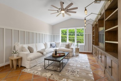 Discover the epitome of luxury living in this beautifully on Palm Beach Polo and Country Club in Florida - for sale on GolfHomes.com, golf home, golf lot