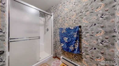This charming home offers nearly 2,100 finished sq ft with two on Cattail Creek Golf Course in Colorado - for sale on GolfHomes.com, golf home, golf lot