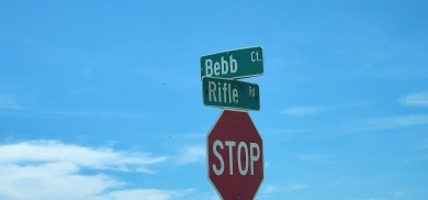 Nestled on cul-de-sac in Rotonda Heights, Florida, this vacant on Rotonda Golf and Country Club The Palms Course in Florida - for sale on GolfHomes.com, golf home, golf lot