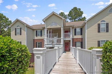 Beautiful updated condo at King's Grant Condominium; located in on Kings Grant Golf and Country Club in North Carolina - for sale on GolfHomes.com, golf home, golf lot