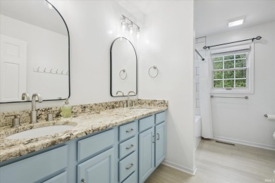 Open House Saturday 8/30 from 12:00-2:00 Welcome to this move-in on Knollwood Country Club in Indiana - for sale on GolfHomes.com, golf home, golf lot