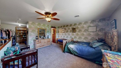 This charming home offers nearly 2,100 finished sq ft with two on Cattail Creek Golf Course in Colorado - for sale on GolfHomes.com, golf home, golf lot