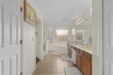 PRICE IMPROVEMENT! FULLY FURNISHED 4-BEDROOM,3 AND A HALF on Providence Golf Club in Florida - for sale on GolfHomes.com, golf home, golf lot
