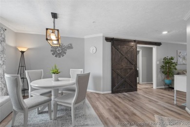 Beautiful updated condo at King's Grant Condominium; located in on Kings Grant Golf and Country Club in North Carolina - for sale on GolfHomes.com, golf home, golf lot