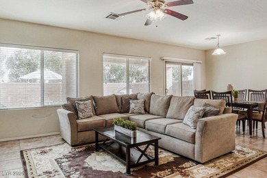 Welcome to luxury living in the serene, gated, 55+ community of on Stallion Mountain Golf Course in Nevada - for sale on GolfHomes.com, golf home, golf lot