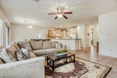 Welcome to luxury living in the serene, gated, 55+ community of on Stallion Mountain Golf Course in Nevada - for sale on GolfHomes.com, golf home, golf lot