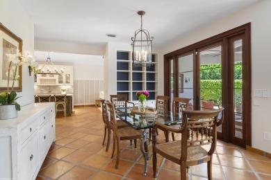 Discover the epitome of luxury living in this beautifully on Palm Beach Polo and Country Club in Florida - for sale on GolfHomes.com, golf home, golf lot