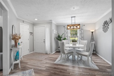 Beautiful updated condo at King's Grant Condominium; located in on Kings Grant Golf and Country Club in North Carolina - for sale on GolfHomes.com, golf home, golf lot