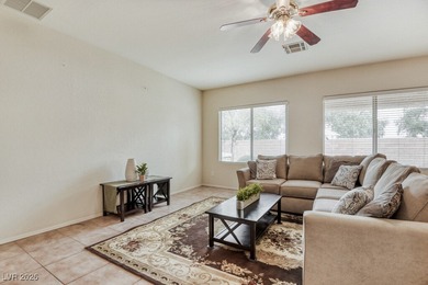 Welcome to luxury living in the serene, gated, 55+ community of on Stallion Mountain Golf Course in Nevada - for sale on GolfHomes.com, golf home, golf lot