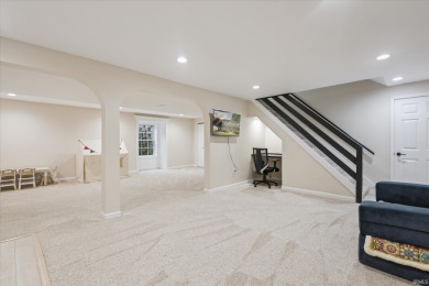 Open House Saturday 8/30 from 12:00-2:00 Welcome to this move-in on Knollwood Country Club in Indiana - for sale on GolfHomes.com, golf home, golf lot
