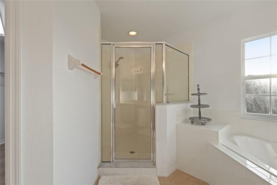 PRICE IMPROVEMENT! FULLY FURNISHED 4-BEDROOM,3 AND A HALF on Providence Golf Club in Florida - for sale on GolfHomes.com, golf home, golf lot