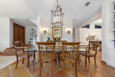 Discover the epitome of luxury living in this beautifully on Palm Beach Polo and Country Club in Florida - for sale on GolfHomes.com, golf home, golf lot