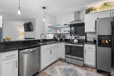 Beautiful updated condo at King's Grant Condominium; located in on Kings Grant Golf and Country Club in North Carolina - for sale on GolfHomes.com, golf home, golf lot