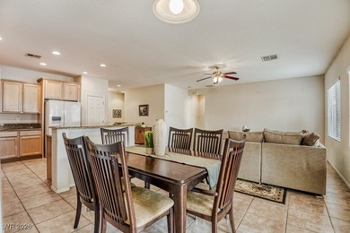 Welcome to luxury living in the serene, gated, 55+ community of on Stallion Mountain Golf Course in Nevada - for sale on GolfHomes.com, golf home, golf lot