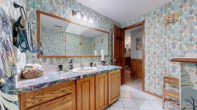 This charming home offers nearly 2,100 finished sq ft with two on Cattail Creek Golf Course in Colorado - for sale on GolfHomes.com, golf home, golf lot