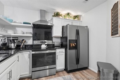 Beautiful updated condo at King's Grant Condominium; located in on Kings Grant Golf and Country Club in North Carolina - for sale on GolfHomes.com, golf home, golf lot