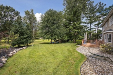Open House Saturday 8/30 from 12:00-2:00 Welcome to this move-in on Knollwood Country Club in Indiana - for sale on GolfHomes.com, golf home, golf lot