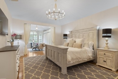 Discover the epitome of luxury living in this beautifully on Palm Beach Polo and Country Club in Florida - for sale on GolfHomes.com, golf home, golf lot