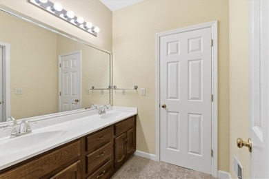 Welcome to 5935 Polo Drive -- one of the most affordable homes on Polo Golf and Country Club in Georgia - for sale on GolfHomes.com, golf home, golf lot