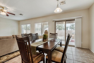 Welcome to luxury living in the serene, gated, 55+ community of on Stallion Mountain Golf Course in Nevada - for sale on GolfHomes.com, golf home, golf lot