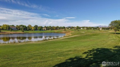 This charming home offers nearly 2,100 finished sq ft with two on Cattail Creek Golf Course in Colorado - for sale on GolfHomes.com, golf home, golf lot
