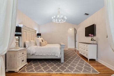 Discover the epitome of luxury living in this beautifully on Palm Beach Polo and Country Club in Florida - for sale on GolfHomes.com, golf home, golf lot