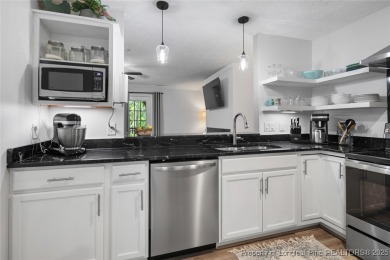 Beautiful updated condo at King's Grant Condominium; located in on Kings Grant Golf and Country Club in North Carolina - for sale on GolfHomes.com, golf home, golf lot