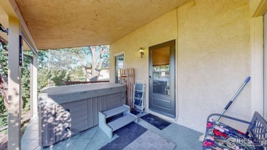 This charming home offers nearly 2,100 finished sq ft with two on Cattail Creek Golf Course in Colorado - for sale on GolfHomes.com, golf home, golf lot