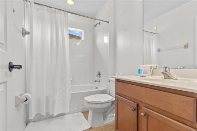 PRICE IMPROVEMENT! FULLY FURNISHED 4-BEDROOM,3 AND A HALF on Providence Golf Club in Florida - for sale on GolfHomes.com, golf home, golf lot