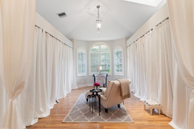 Discover the epitome of luxury living in this beautifully on Palm Beach Polo and Country Club in Florida - for sale on GolfHomes.com, golf home, golf lot