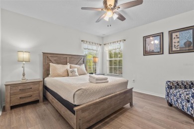 PRICE IMPROVEMENT! FULLY FURNISHED 4-BEDROOM,3 AND A HALF on Providence Golf Club in Florida - for sale on GolfHomes.com, golf home, golf lot