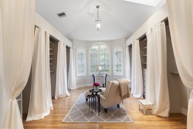 Discover the epitome of luxury living in this beautifully on Palm Beach Polo and Country Club in Florida - for sale on GolfHomes.com, golf home, golf lot