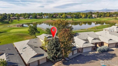 This charming home offers nearly 2,100 finished sq ft with two on Cattail Creek Golf Course in Colorado - for sale on GolfHomes.com, golf home, golf lot