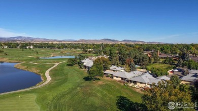 This charming home offers nearly 2,100 finished sq ft with two on Cattail Creek Golf Course in Colorado - for sale on GolfHomes.com, golf home, golf lot
