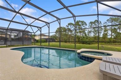 PRICE IMPROVEMENT! FULLY FURNISHED 4-BEDROOM,3 AND A HALF on Providence Golf Club in Florida - for sale on GolfHomes.com, golf home, golf lot
